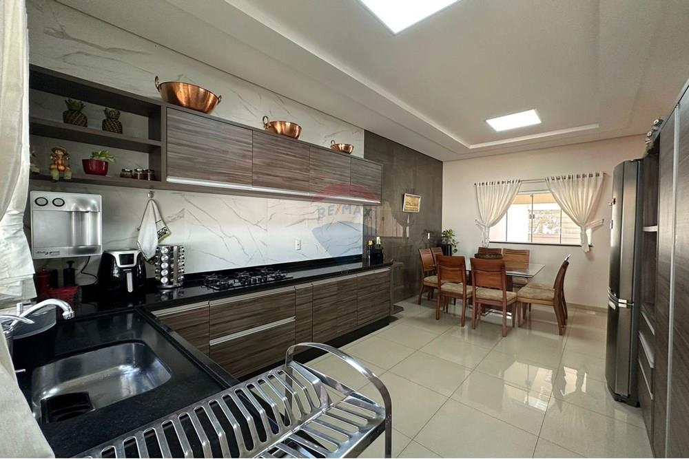 Casa - Venda - Araguaína , Tocantins - WhatsApp Image 2025-08-25 at 17.01.10.jpeg - 720991005-77