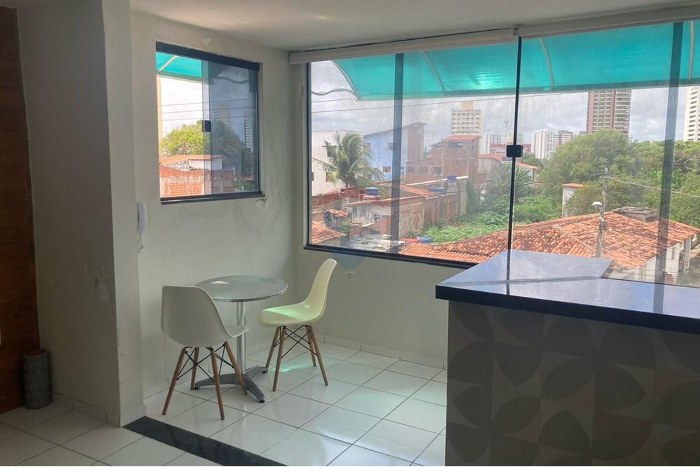 Prédio Habitacional - Apartamento - Natal , Rio Grande do Norte - BR - IMG-20250219-WA0064.jpg - 720891149-295