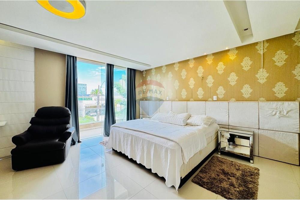 Casa de Condomínio - Alugar - Belém , Pará - WhatsApp Image 2025-03-18 at 14.28.04 (4).jpeg - 720921005-171