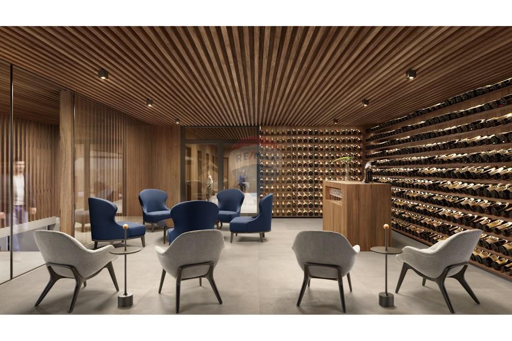 Apart Hotel/ Flat - Venda - Cabedelo , Paraíba - 02_ADEGA_CAM01.jpg - 722001026-48