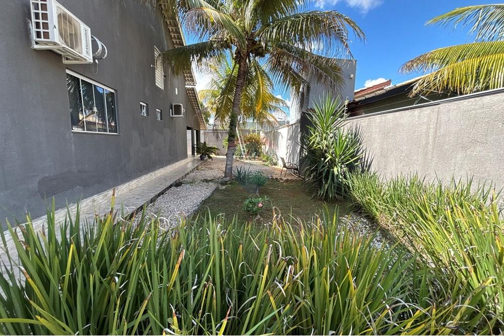 Casa - Venda - Barra do Garças , Mato Grosso - DJI_20250411_144342_500.jpg - 722221023-36