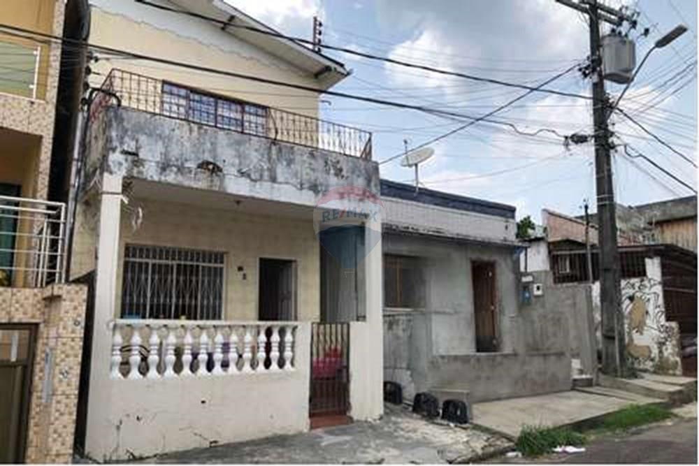 Casa - Venda - Manaus , Amazonas - 5.jpg - 720661034-16