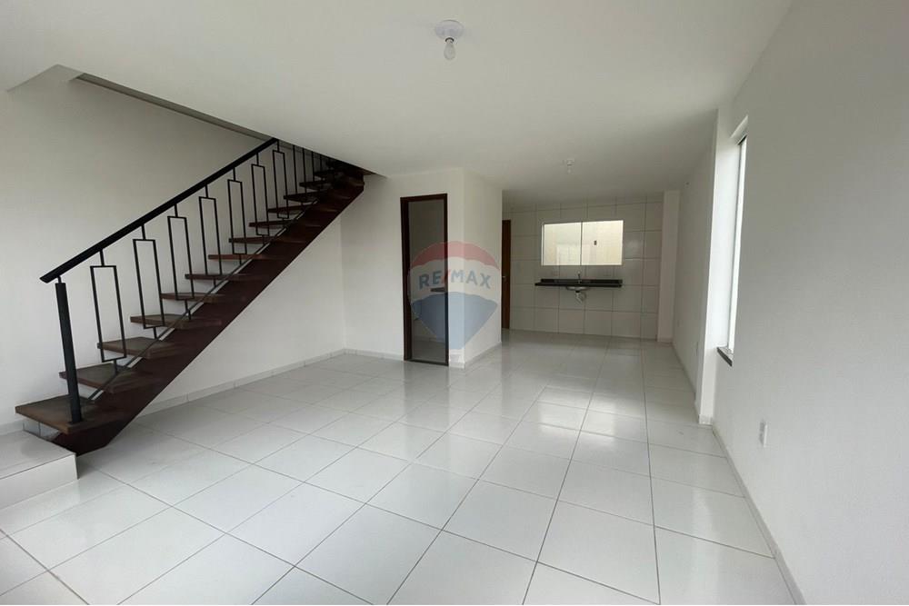 Casa - Venda - Extremoz , Rio Grande do Norte - DUPLEX 23.jpg - Sala de estar - 720621056-68