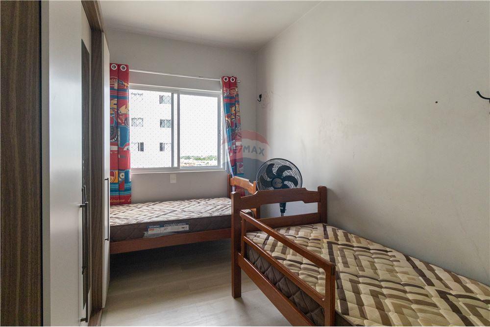 Apartamento - Alugar - Manaus , Amazonas - Quarto - 720791062-39