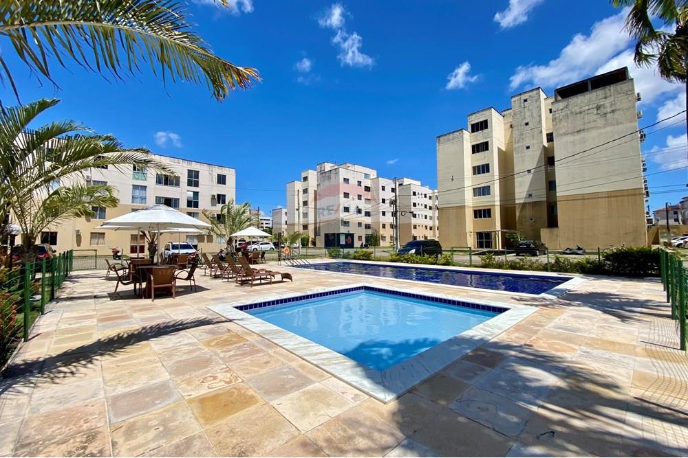 Apartamento - Venda - Parnamirim , Rio Grande do Norte - IMG_6608.jpeg - 720891152-45