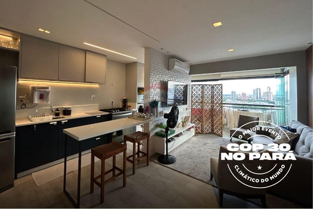 Apartamento - Alugar - Belém , Pará - Cópia de CAPA LOGO COP 30 (1).jpg - 720921145-5