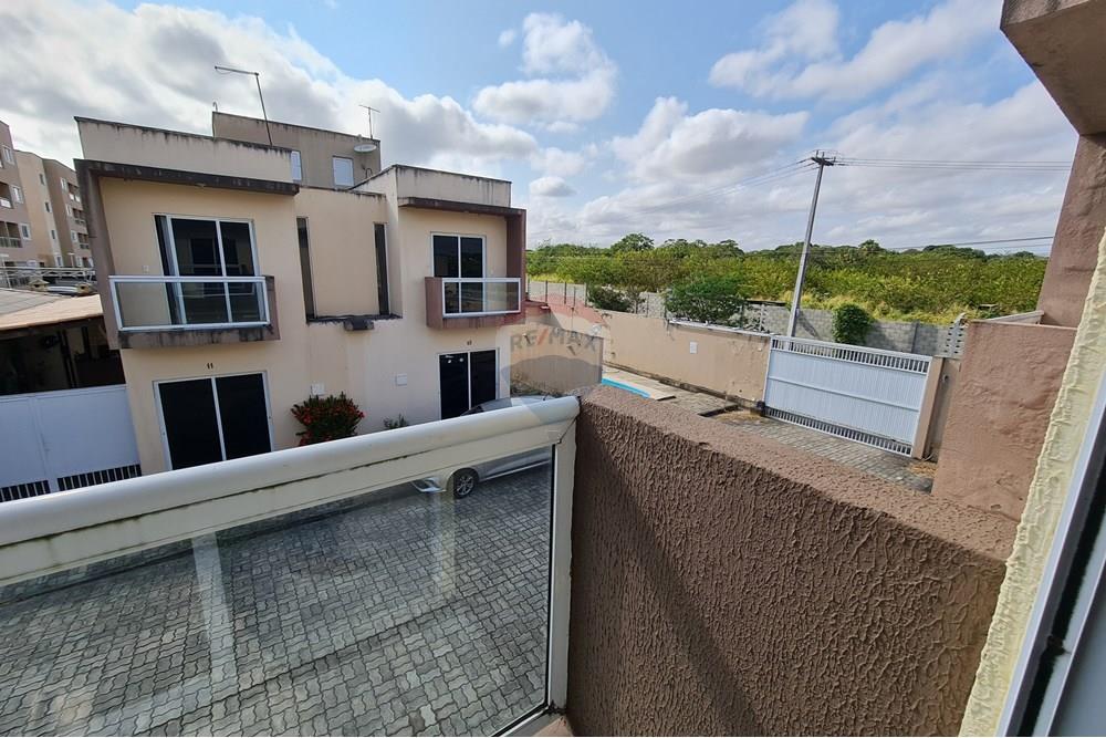 Casa de Condomínio - Venda - Caucaia , Ceará - 20250906_081251.jpg - 721621033-70