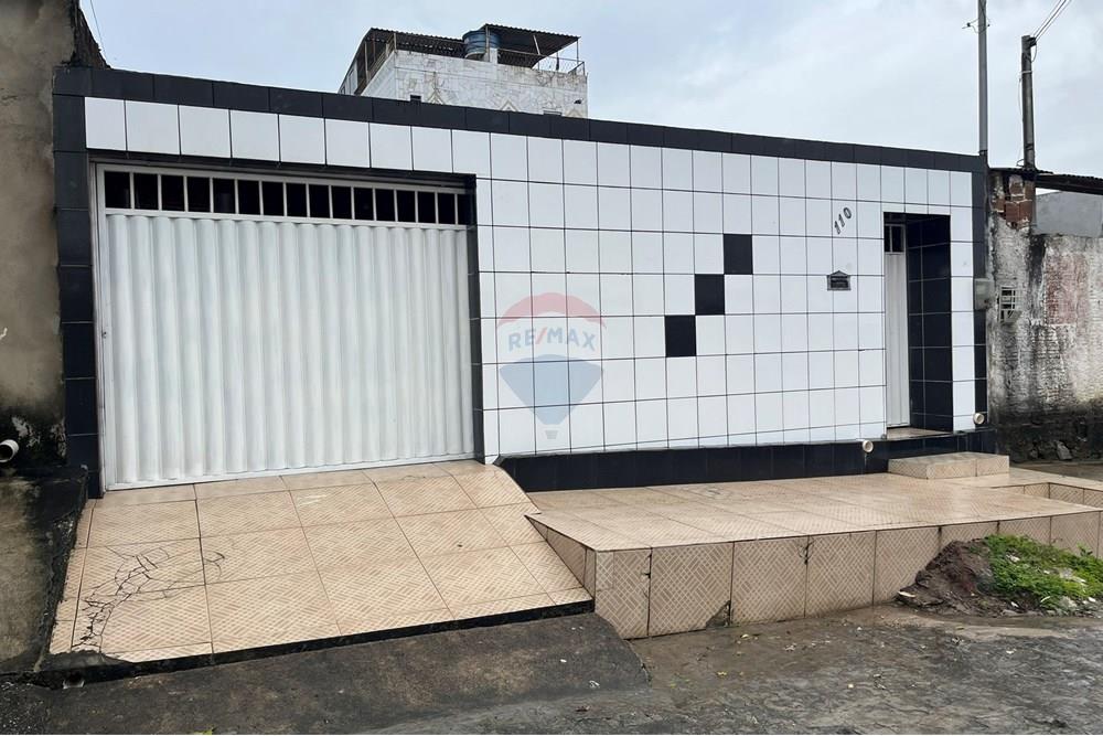 Casa - Venda - Campina Grande , Paraíba - IMG_7717.JPEG - 720291003-166