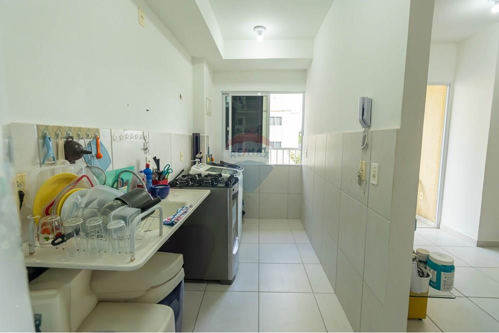 Apartamento - Venda - Manaus , Amazonas - IMG_0128.jpg - 720791004-57