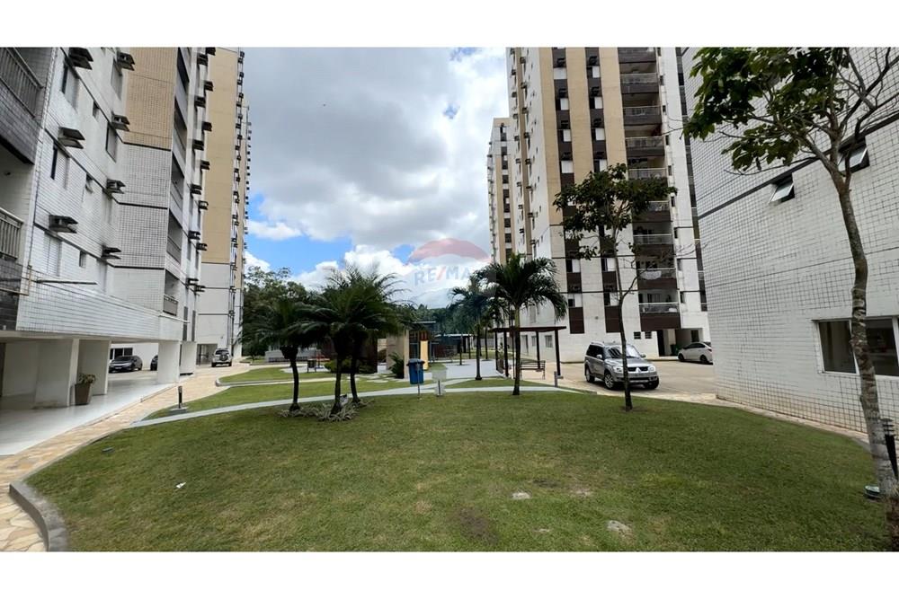 Apartamento - Alugar - Belém , Pará - FIT Mirante 13082025(3).jpg - Sala seca - 720671060-46