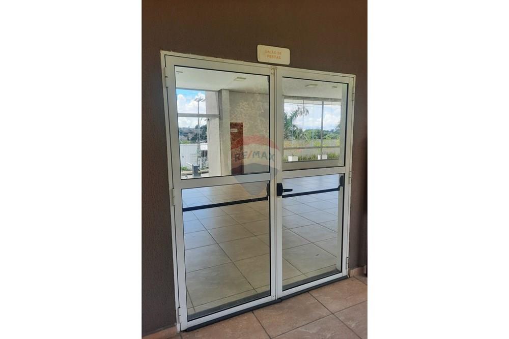 Apartamento - Venda - Manaus , Amazonas - sala de festa 1.jpg - 720661037-22