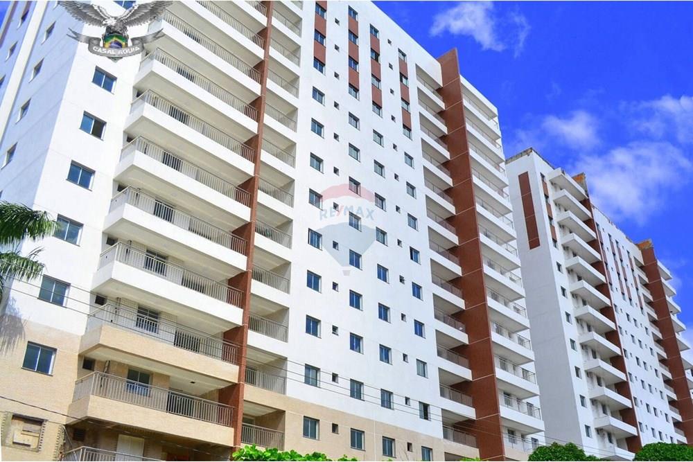 Apartamento - Alugar - Belém , Pará - WhatsApp Image 2025-10-09 at 15.43.05.jpeg - 720921152-57