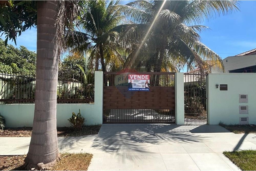 Sobrado - Venda - Rondonópolis , Mato Grosso - WhatsApp Image 2025-08-21 at 14.22.15.jpeg - 720561024-111