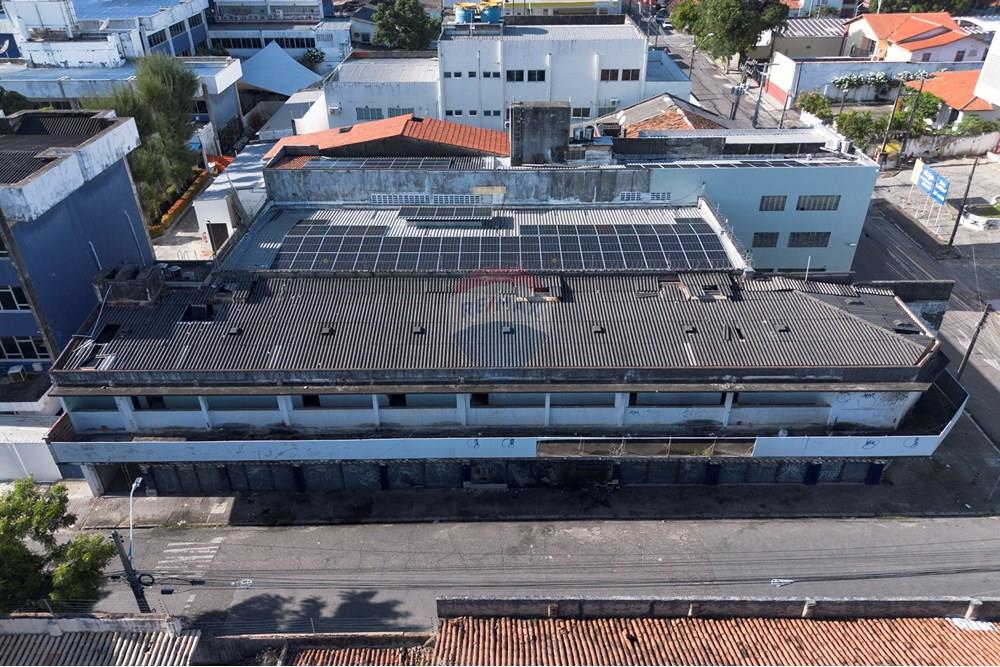 Ponto Comercial/ Loja - Venda - Fortaleza , Ceará - DJI_0013 (1).jpg - 721621165-37