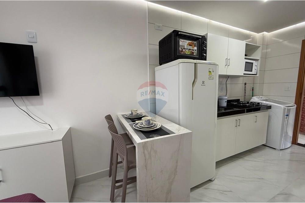 Apart Hotel/ Flat - Alugar - João Pessoa , Paraíba - IMG-20250512-WA0301.jpg - 722011069-5