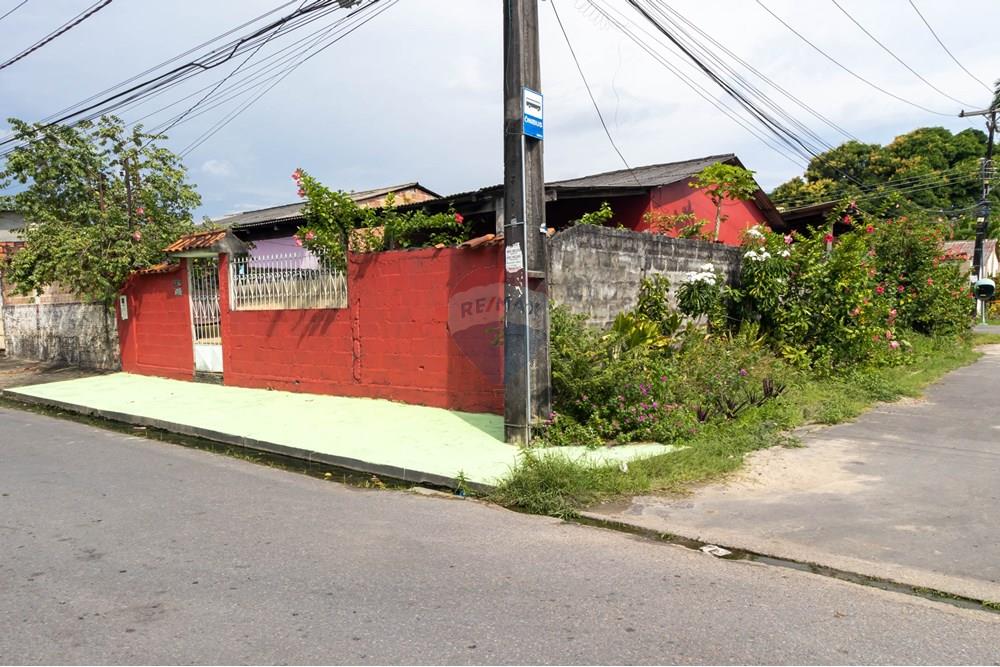 Casa - Venda - Manaus , Amazonas - IMG_9994.jpg - 720791004-58