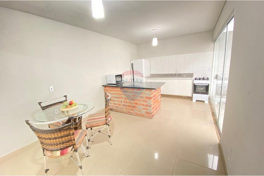 Casa - Venda - Cuiabá , Mato Grosso - sala jantar horizontal 1.jpeg - 720911063-44