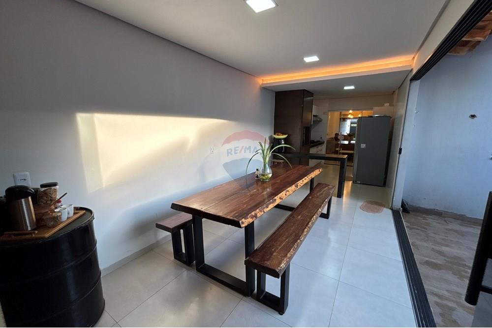 Casa - Venda - Barra do Garças , Mato Grosso - IMG_3300.JPG - 722221051-12