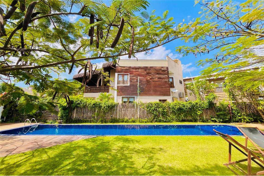 Casa - Venda - São Miguel do Gostoso , Rio Grande do Norte - 55 - 720891024-172