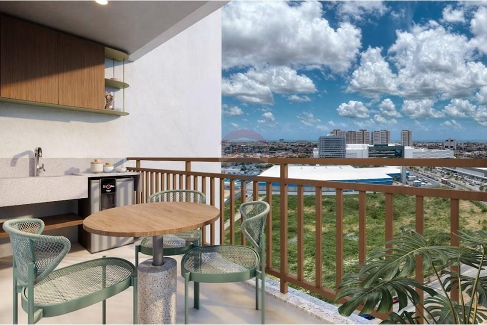 Apartamento - Venda - Fortaleza , Ceará - 2.jpg - 720971021-60