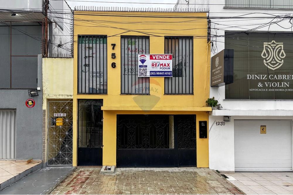 Casa Comercial - Venda - Manaus , Amazonas - 1-IMG_2779.jpg - 722101003-430