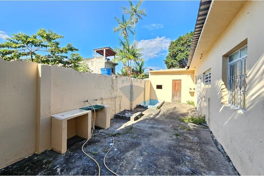 Casa - Venda - Manaus , Amazonas - 1.jpg - 720401002-102