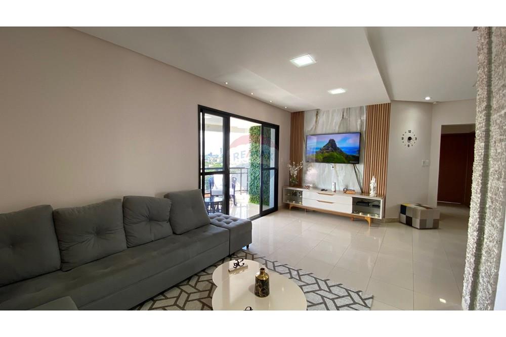 Apartamento - Alugar - Belém , Pará - sala estar 03.jpeg - 720921066-77