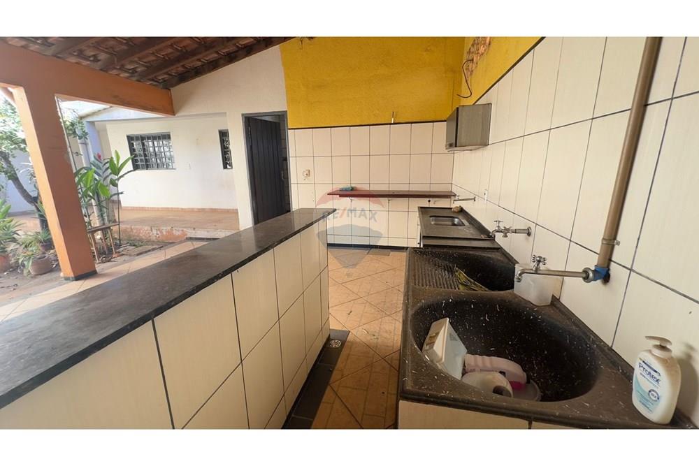 Casa - Venda - Rondonópolis , Mato Grosso - IMG-20250605-WA0293.jpg - 721981071-6