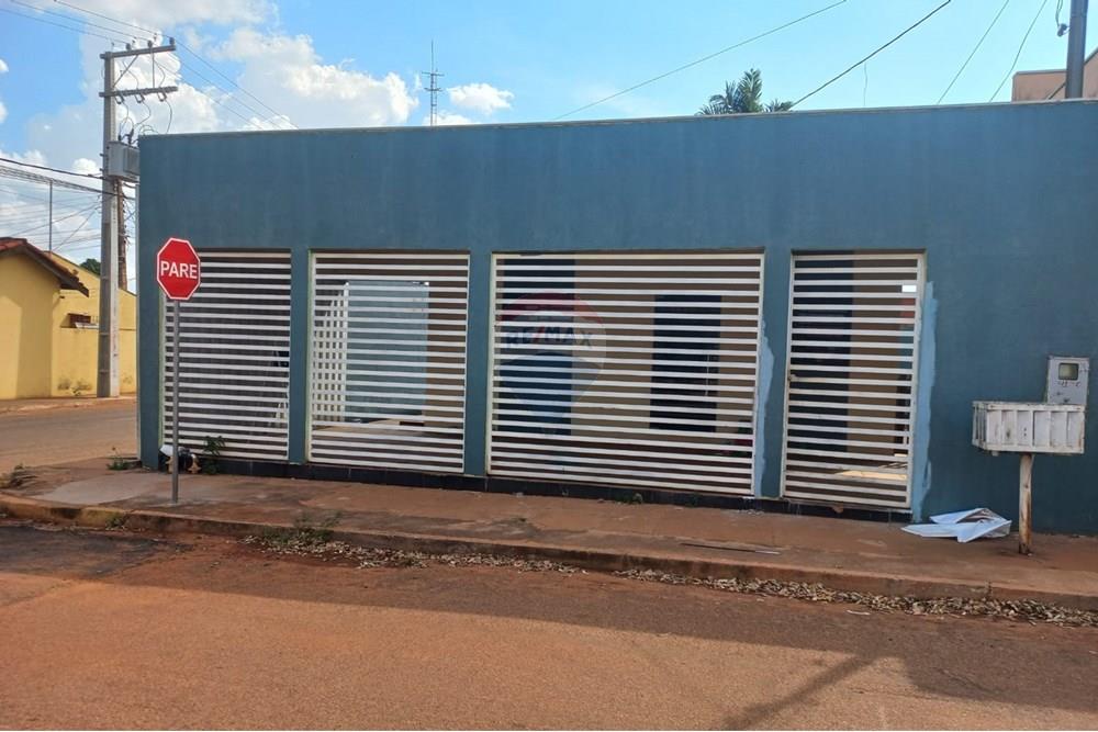 Casa - Alugar - Rondonópolis , Mato Grosso - Imagem do WhatsApp de 2025-10-10 à(s) 08.21.03_c63f4982.jpg - 722261004-20