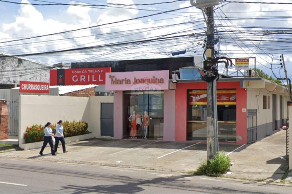 Cj. Comercial/ Sala - Venda - Manaus , Amazonas - 1.jpg - Fachada - 720661014-267