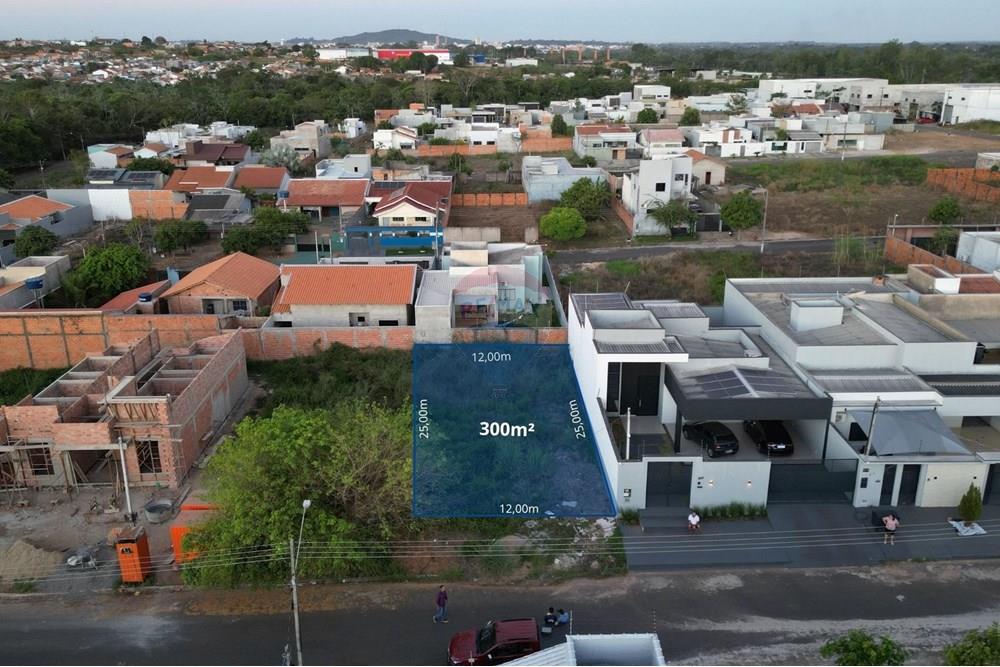 Terreno - Venda - Cacoal , Rondônia - 1.jpg - 722311011-3