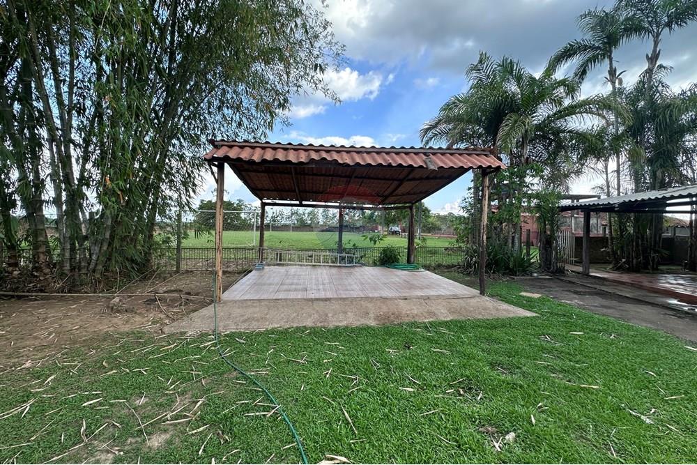 Chácara / Sítio / Fazenda - Venda - Porto Velho , Rondônia - IMG_3926.JPG - 721551076-208