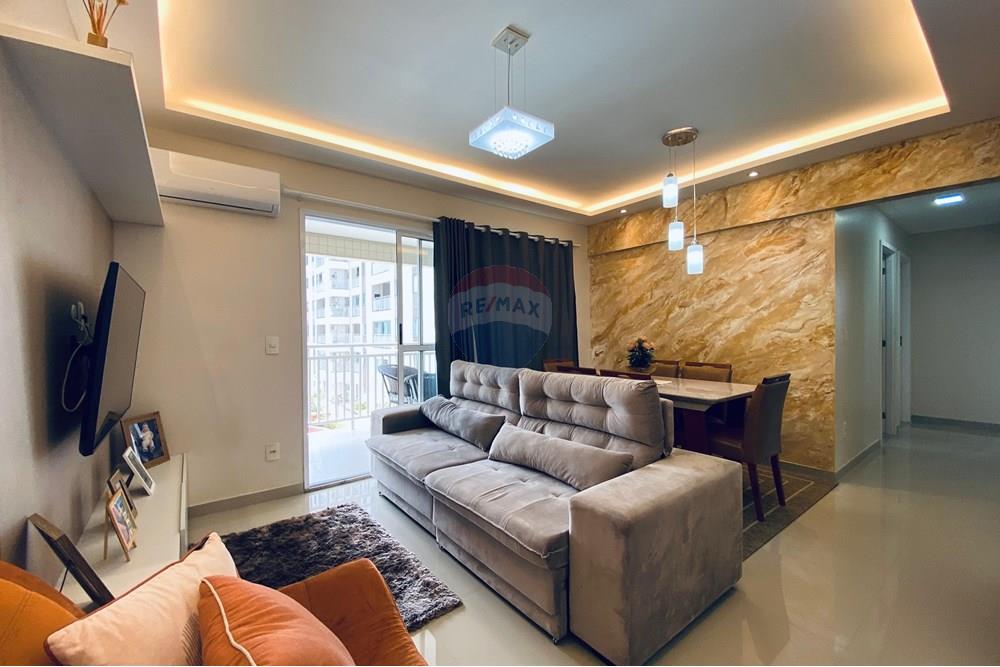 Apartamento - Alugar - Belém , Pará - IMG-20250812-WA0034.jpg - 720921028-89