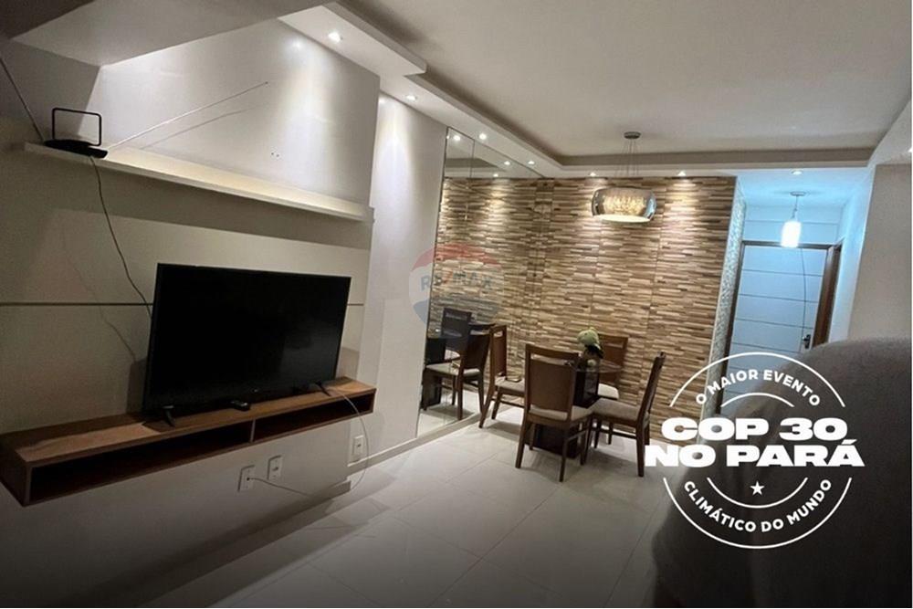 Apartamento - Alugar - Belém , Pará - Cópia de CAPA LOGO COP 30 (40).jpg - 720921149-8