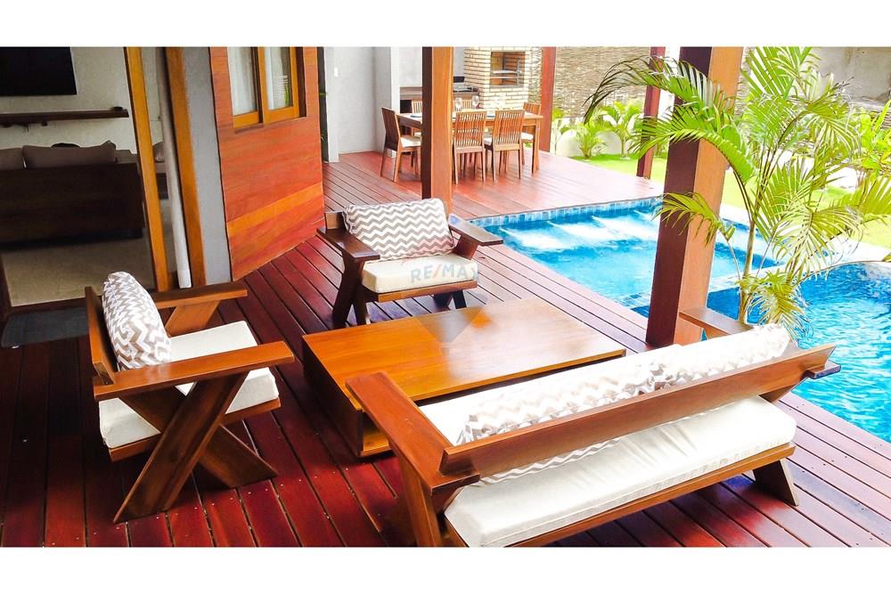 Casa de Vila - Venda - Itarema , Ceará - 1000247879.jpg - 720321029-399