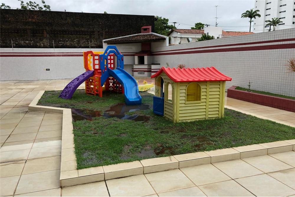 Apartamento - Venda - Campina Grande , Paraíba - 45 - 720291006-160