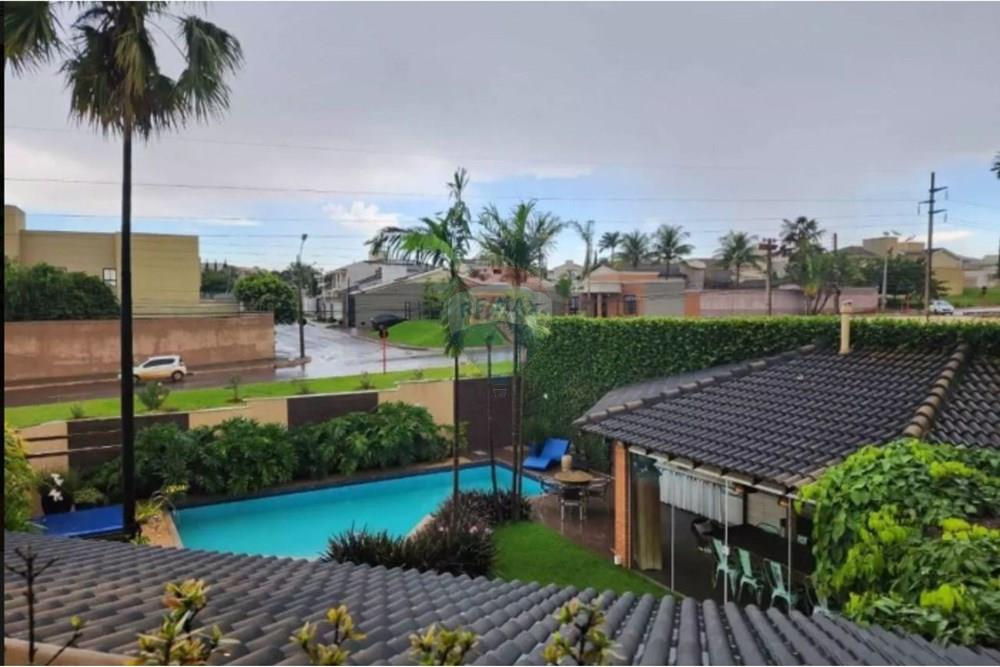 Casa - Venda - Rio Verde , Goiás - 38.jpg - 722291014-68