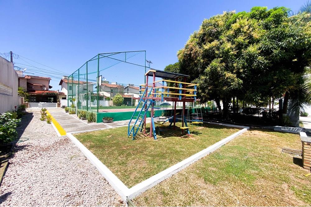 Casa de Condomínio - Venda - Parnamirim , Rio Grande do Norte - CASAS FEITAS-36.jpg - 720811023-57