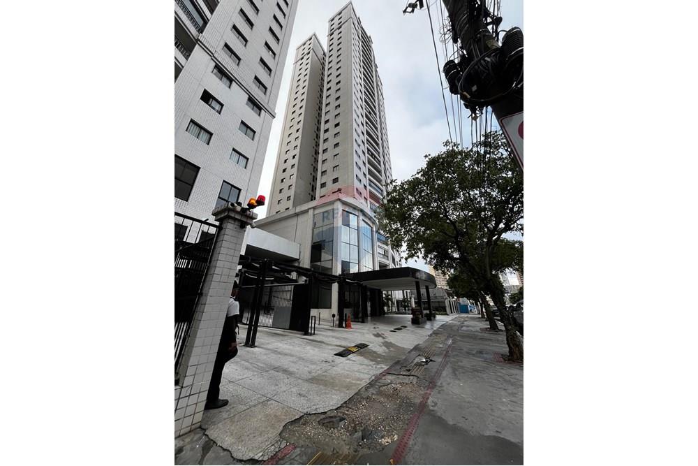 Apartamento - Alugar - Belém , Pará - WhatsApp Image 2025-07-14 at 14.19.58.jpeg - Fachada - 720671034-28