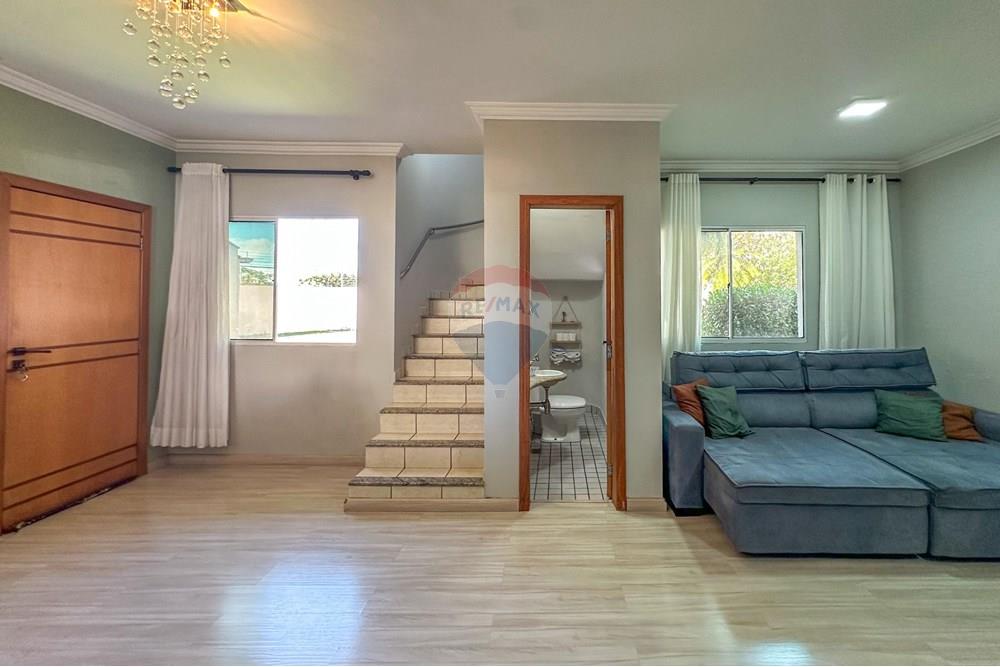 Casa de Condomínio - Venda - Cuiabá , Mato Grosso - WhatsApp Image 2025-07-19 at 02.20.59 (2).jpeg - Sala de jantar - 720911061-58