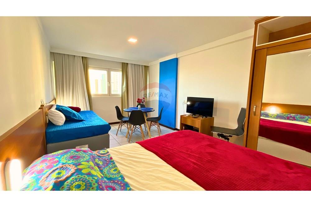 Apart Hotel/ Flat - Venda - Natal , Rio Grande do Norte - DJI_20250804_162138_607 - Editado.jpg - 720891001-98