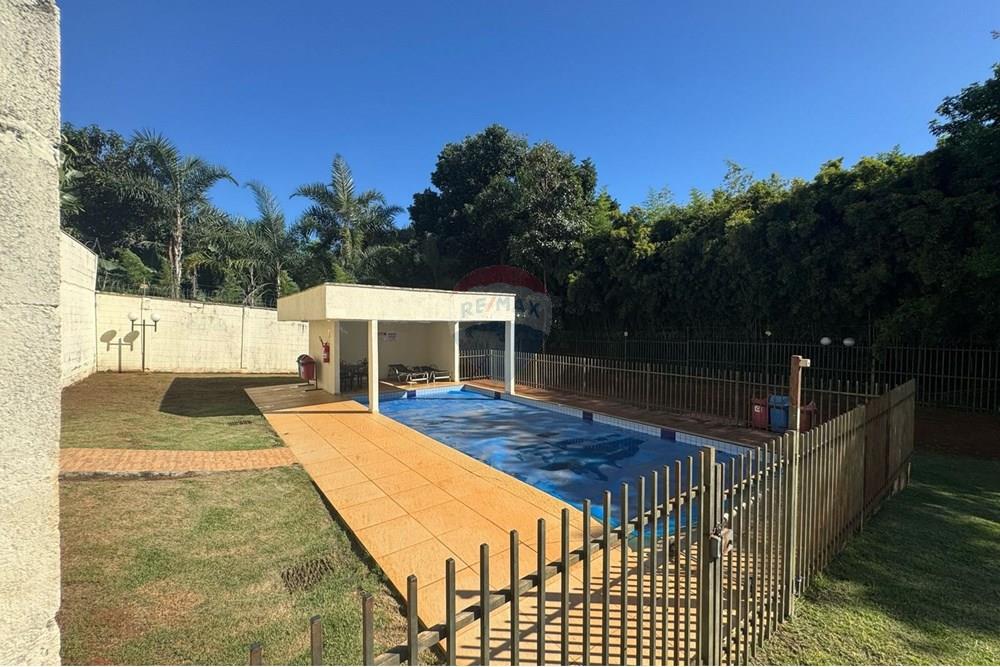 Casa de Condomínio - Venda - Aparecida de Goiânia , Goiás - 45.jpg - 722271015-9