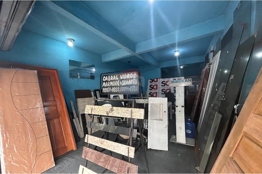 Casa - Venda - Belém , Pará - f8c07e71-5af2-4b3a-a70d-6adde546ce89.jpg - 720921128-4