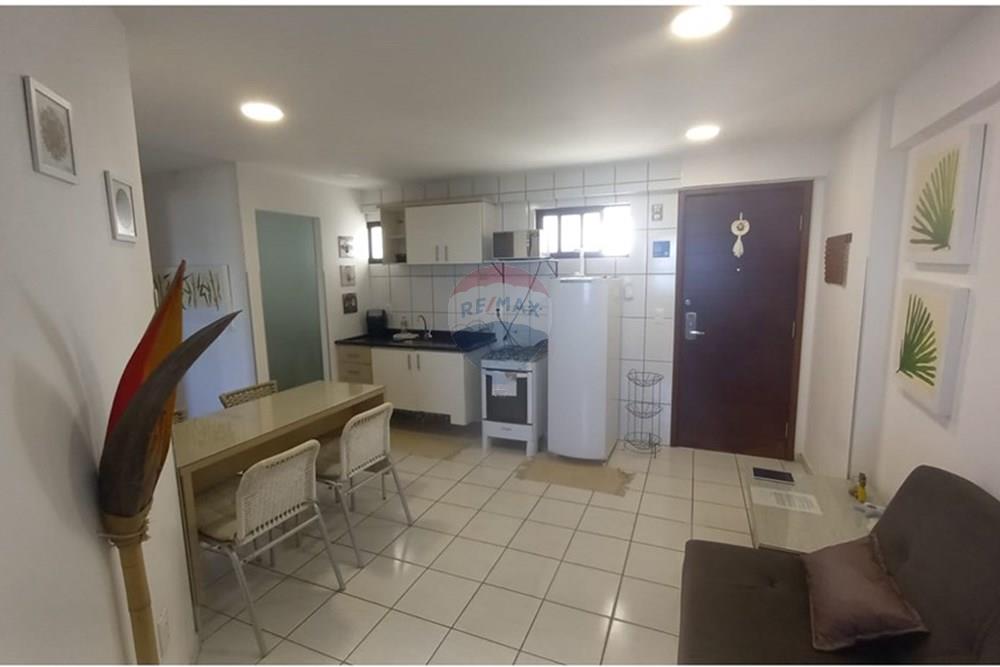 Apart Hotel/ Flat - Alugar - Natal , Rio Grande do Norte - 6f49cb5b-fc76-4310-af51-6d67c5040739.jpg - 720891036-152