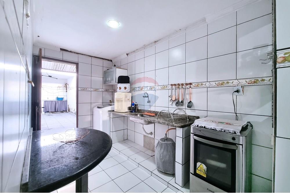 Casa - Venda - Campina Grande , Paraíba - FOTO18.jpeg - 720291047-49