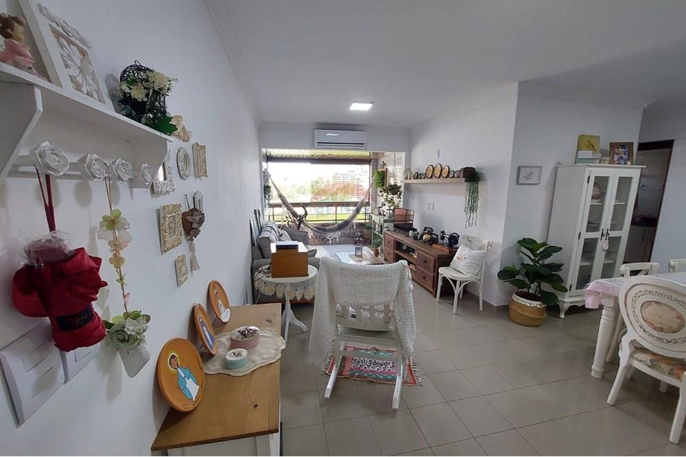 Apartamento - Alugar - João Pessoa , Paraíba - 9ceebcbd-8961-4fdd-9920-ea11afdd091d.jpg - 720471015-198