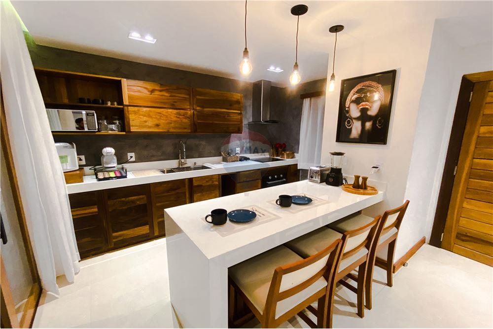 Casa de Vila - Venda - Itarema , Ceará - 44 - 720321029-399