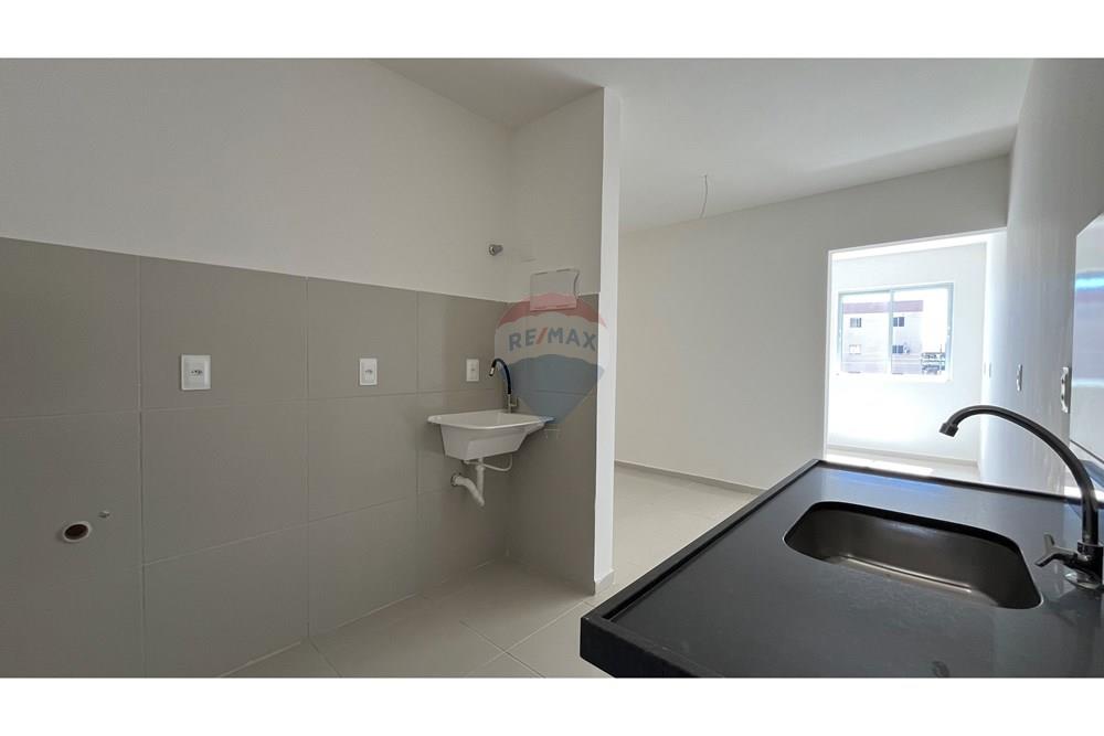 Apartamento - Venda - Parnamirim , Rio Grande do Norte - IMG_2530.jpeg - Cozinha - 720891155-229