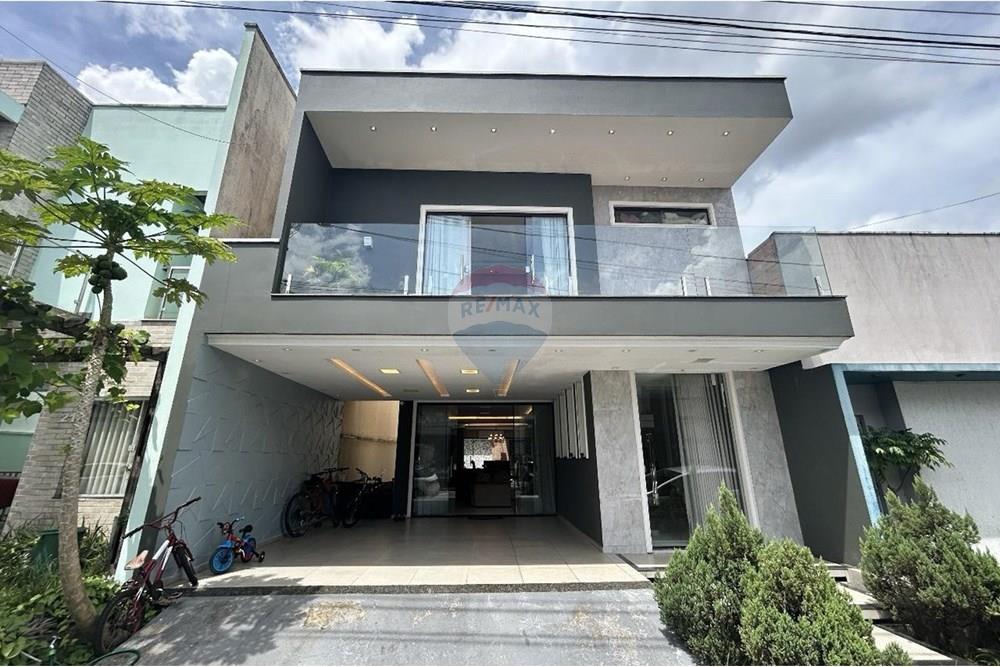 Casa de Condomínio - Alugar - Ananindeua , Pará - WhatsApp Image 2025-05-09 at 11.31.32 (1).jpeg - 720921067-50