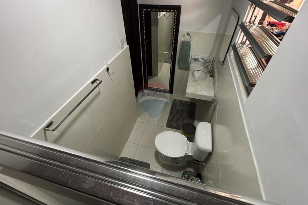 Casa - Alugar - Belém , Pará - IMG_4501.jpg - Banheiro - 720671054-17